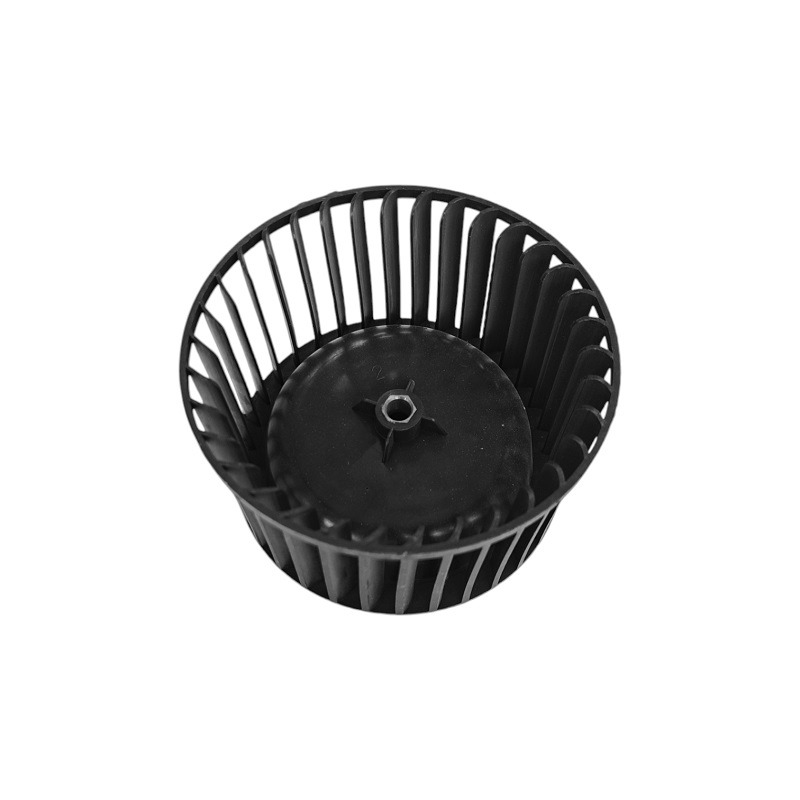TURBINE FOR ABSORBER / ASPIRATION UNIVERSAL