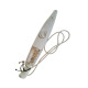 CEILING MOUNT WITH THERMOSTAT FOR AEG / ELECTROLUX / ZANUSSI / ZANKER REFRIGERATOR 2064700244