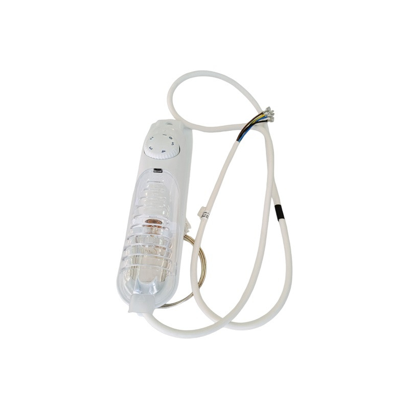 CEILING SET WITH THERMOSTAT FOR REFRIGERATOR UNIVERSAL 30029805