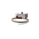 THERMOSTAT FOR REFRIGERATOR VESTEL KXF210