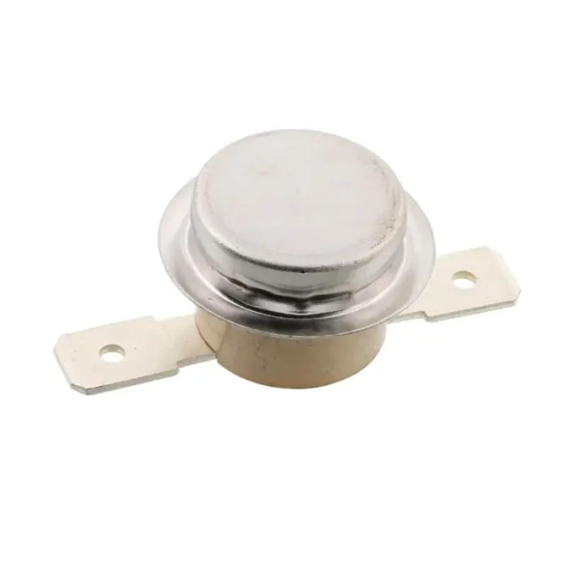 TEMPERATURSENSOR / NTC 5 kΩ FÜR TROCKNER AEG / ELECTROLUX / ZANUSSI / ZANKER 8075716012