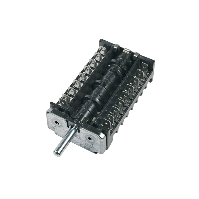 CHEIE 6+0 42.07000.088 PENTRU GĂTIT CUPTOR WHIRLPOOL / IGNIS / BAUKNECHT 480121100973