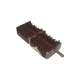 SCHLÜSSEL 8+0 FÜR EINBAUBACKOFEN INDESIT / ARISTON C00057133
