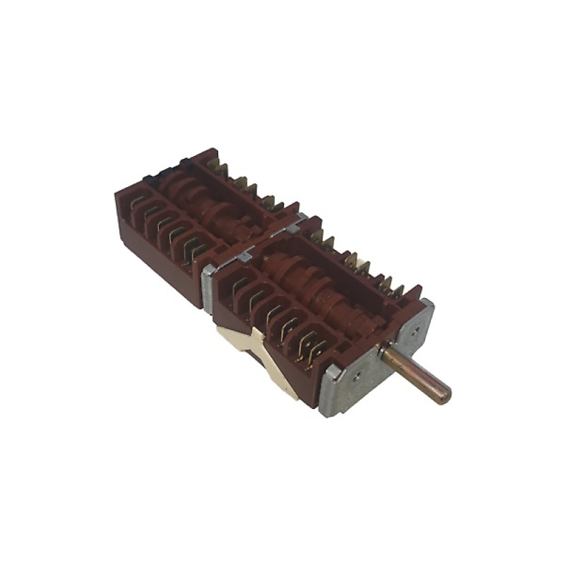 SCHLÜSSEL 8+0 FÜR EINBAUBACKOFEN INDESIT / ARISTON C00057133