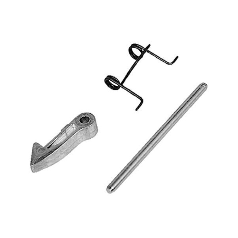 HANDLE / FASTENER KIT FOR CANDY / ZEROWATT WASHING MACHINE 49007928