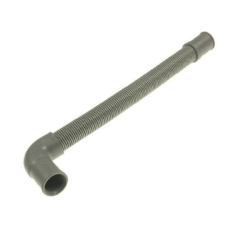 KIERŐCSÖLŐ / SZENNYEZETT VÍZ TÖMLŐ MOSOGATÓGÉPHOZ GORENJE / KORTING 518507
