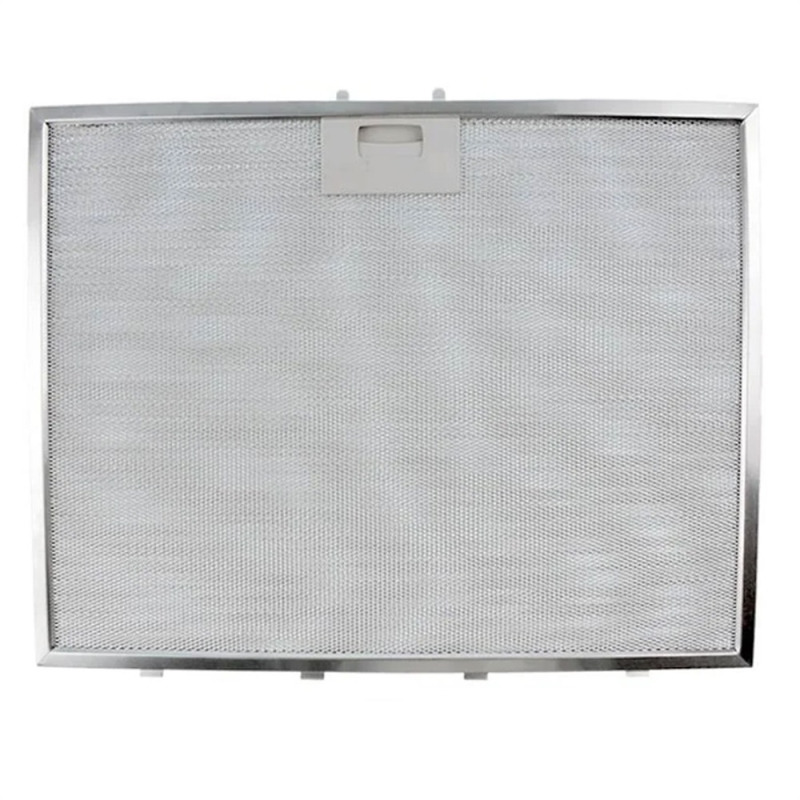 FILTRU ALUMINIU 400 x 312MM PENTRU ASPITER / ABSORBOR UNIVERSAL