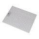 FILTRU ALUMINIU 351 x 280MM PENTRU HOTA DE ASPIRARE / ABSORBORDER BEKO / SANG / BLOMBERG / BOSCH / SIEMENS / BALAY 9197060838 ,12005749