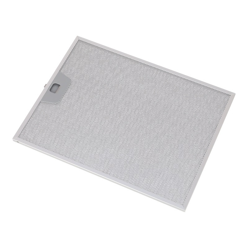 FILTRU ALUMINIU 351 x 280MM PENTRU HOTA DE ASPIRARE / ABSORBORDER BEKO / SANG / BLOMBERG / BOSCH / SIEMENS / BALAY 9197060838 ,12005749