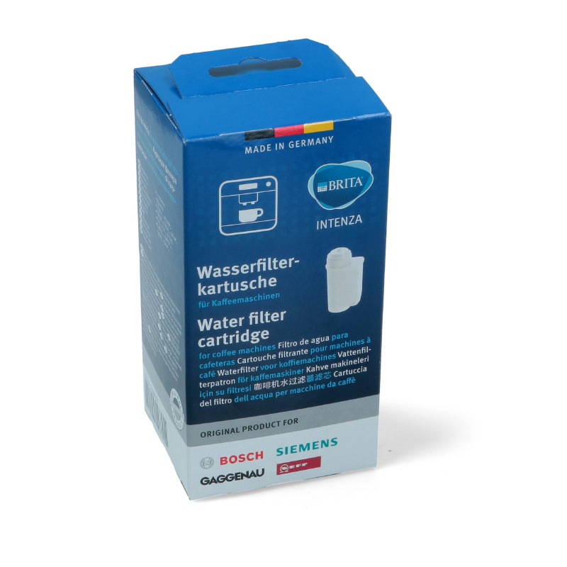 REINIGUNGSMITTEL FÜR KAFFEEMASCHINEN BOSCH / SIEMENS / BALAY 17000705