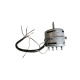 MOTOR FOR CONVECTOR UNIVERSAL TYPE- EC0116-2