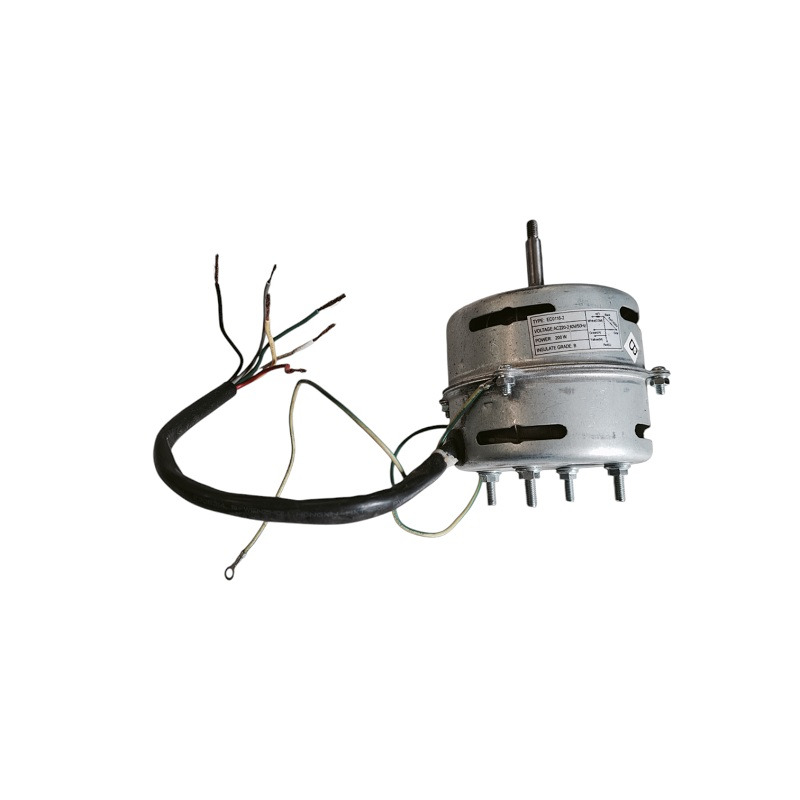 MOTOR FOR CONVECTOR UNIVERSAL TYPE- EC0116-2