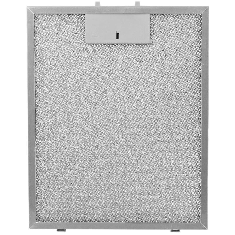 ALUMÍNIUM SZŰRŐ 312 x 226MM UNIVERZÁLIS ASPITER / ABSORBERHEZ
