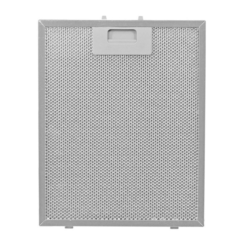 ALUMINUM FILTER 236 x 314MM FOR UNIVERSAL ASPITER / ABSORBER