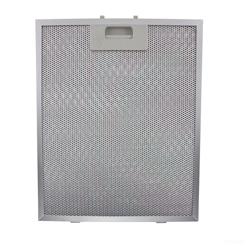 ALUMINUM FILTER 323 x 266MM FOR UNIVERSAL ASPITER / ABSORBER