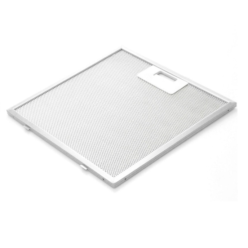 ALUMINIUMFILTER 260 x 260 MM FÜR UNIVERSAL-ASPITER / ABSORBER