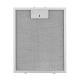 ALUMINUM FILTER 275 x 335MM FOR UNIVERSAL ASPITER / ABSORBER