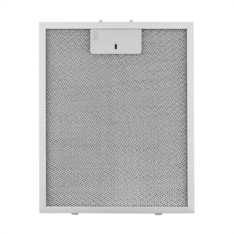 ALUMINUM FILTER 275 x 335MM FOR UNIVERSAL ASPITER / ABSORBER