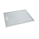 ALUMINUM FILTER 271 x 340MM FOR INDESIT / ARISTON HOOD C00268543