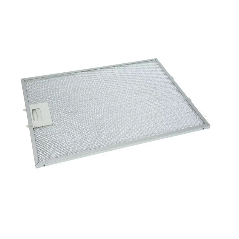 ALUMINUM FILTER 271 x 340MM FOR INDESIT / ARISTON HOOD C00268543