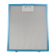 ALUMÍNIUM SZŰRŐ 262 x 305MM SILVERLINE / VESTEL 40057968 - YT142.2242.01