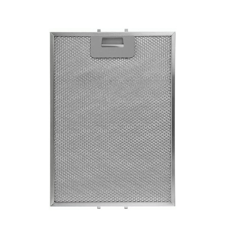 ALUMINIUMFILTER 333 x 238 MM FÜR FAGOR YY87X6378 ASPITAR / ABSORBER