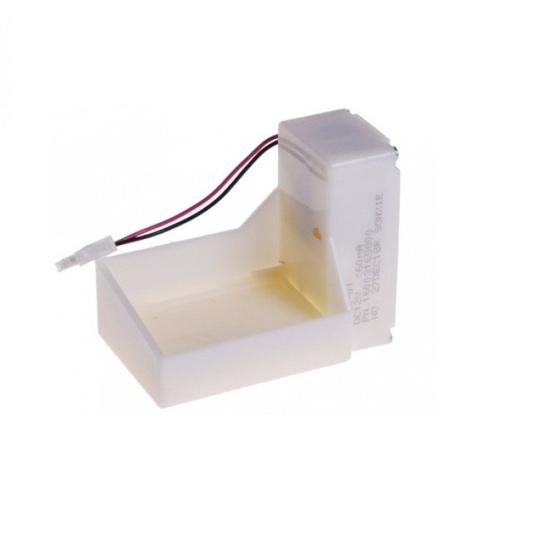 TERMOSTAT TERMOSTATO AMORTYZATOR DO LODÓWKI / ZAMRAŻARKI INDESIT ARISTON C00480597