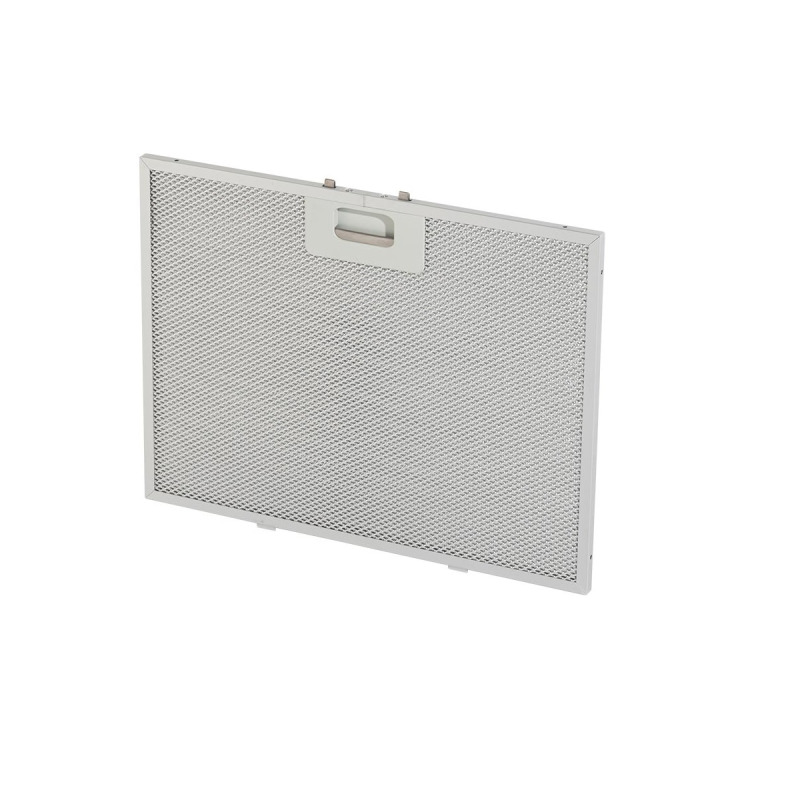 ALUMINUM FILTER 245 x 320 MM FOR UNIVERSAL COOKER / ASPIRATION HOOD