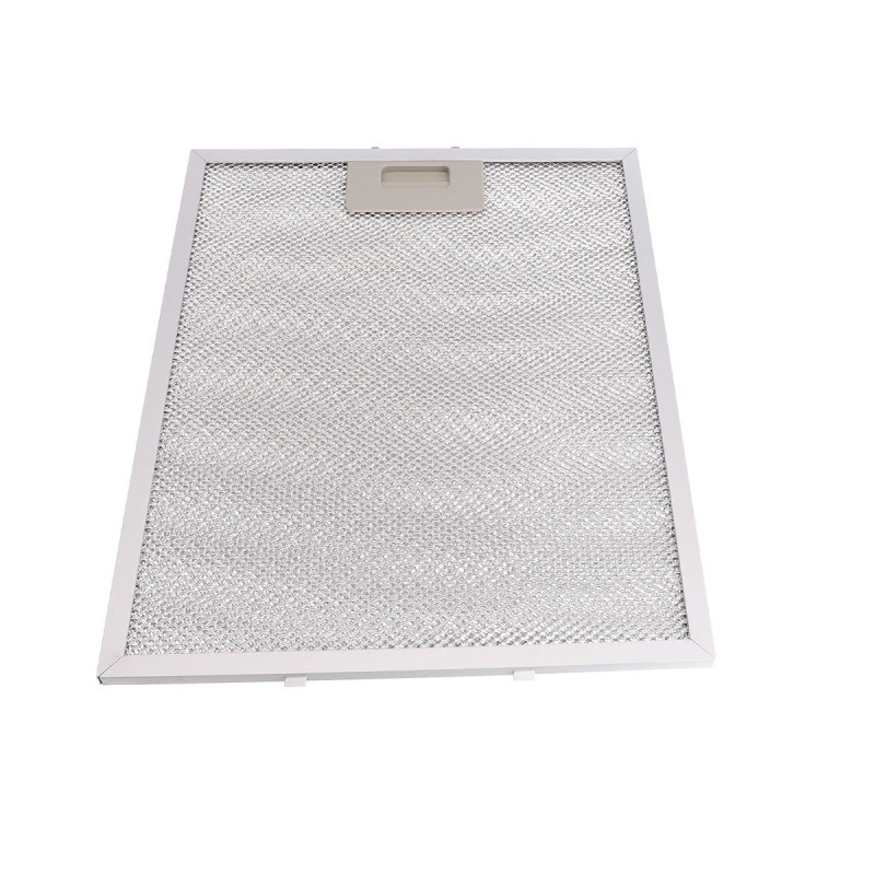 ALUMINUM FILTER 350 X 270 MM FOR UNIVERSAL COOKER / ASPIRATION HOOD
