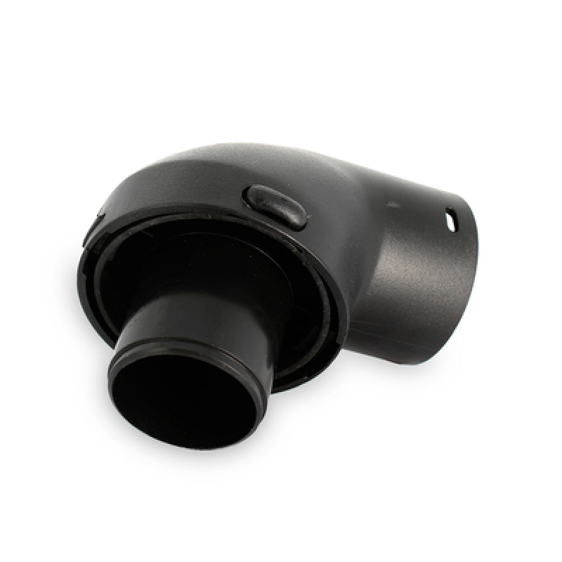 ELBOW FOR VACUUM CLEANER HOSE ROWENTA RS-RS2056, RS-RS2208