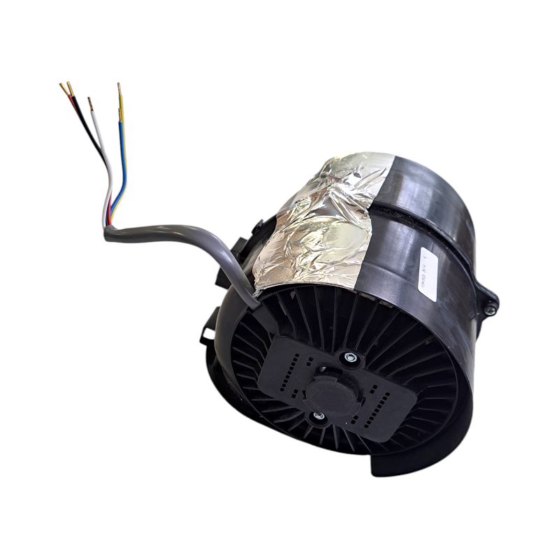 MOTOR SZETT TURBINÁVAL AZ ASSOCIÁTORHOZ / SZÍVÓKAPCSOLÓ BEKO / SANG / BLOMBERG 9197060957 - YM460.1190.23