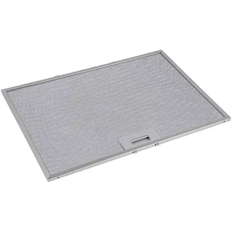 ALUMINUM FILTER 200 X 300 MM FOR COOKER HOOD / ASPIRATION HOOD BEKO / SANG / BLOMBERG 9197060212