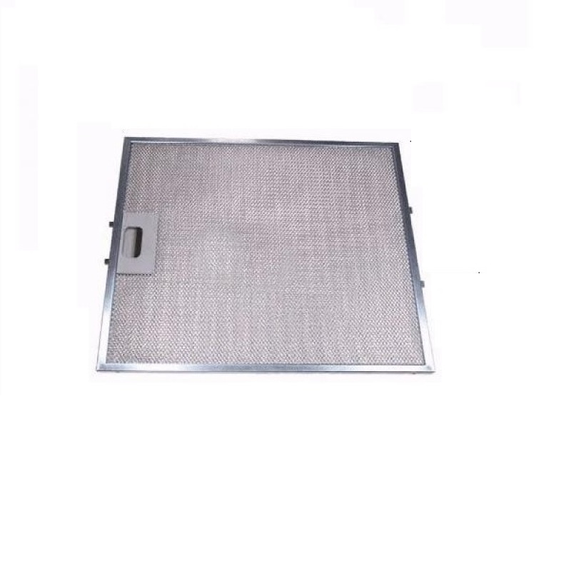 ALUMINUM FILTER 340 X 324MM FOR COOKER HOOD / ASPIRATION HOOD TEKA 81484011