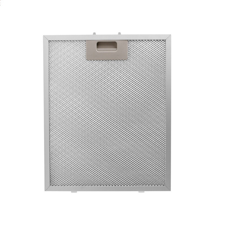 ALUMINUM FILTER 268X198MM FOR UNIVERSAL COOKER / ASPIRATION HOOD