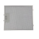 ALUMINUM FILTER 258X224MM FOR COOKER HOOD / ASPIRATION HOOD ELICA GF04MC