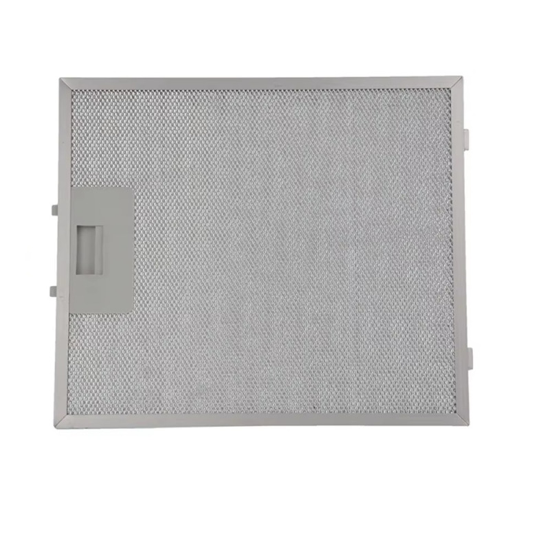 ALUMINUM FILTER 258X224MM FOR COOKER HOOD / ASPIRATION HOOD ELICA GF04MC