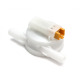 PRZEPŁYWOMIERZ DO ZMYWARKI BOSCH / SIEMENS / BALAY / GORENJE / KORTING 424099