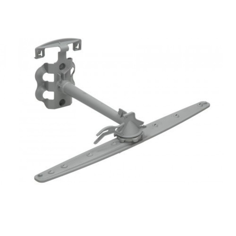 UPPER SPRAYER FOR DISHWASHER WHIRLPOOL / IGNIS / BAUKNECHT / INDESIT / ARISTON 481010555121