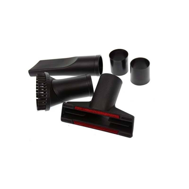 UNI BRUSHES IN SET WITH REDUCTIONS FOR VACUUM CLEANER SAMSUNG / BOSCH / UNIVERSAL