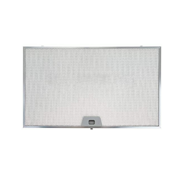 ALUMÍNIUM SZŰRŐ 300 x 506 MM FRANKE / ELECTROLUX / BOSCH / UNIVERZÁLIS BURKOLATHOZ 133.0184.490