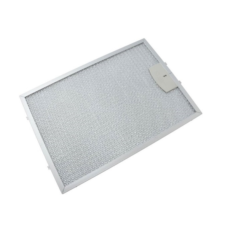 FILTRU ALUMINIU 208 x 294 MM PENTRU BEKO / SANG / BLOMBERG / HOTA UNIVERSALA 9188437001