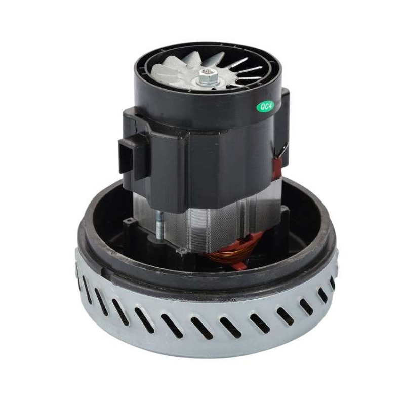 1200W MOTOR MIT EINER TURBINE FÜR UNIVERSALSAUGER
