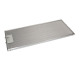 ALUMINUM FILTER 205 x 477MM FOR HOOD AMICA / BEKO / SANG / BLOMBERG / GRUNDIG / ARCELIK/ HANSA 1037061, TC1090000162