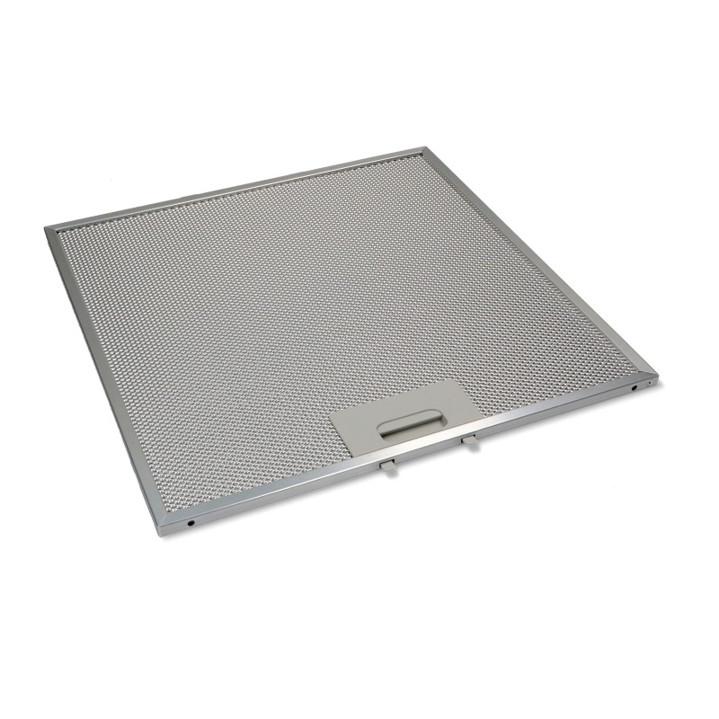 ALUMINUM FILTER 320 x 320MM FOR SAMSUNG DG81-02305A, GF02HB HOOD