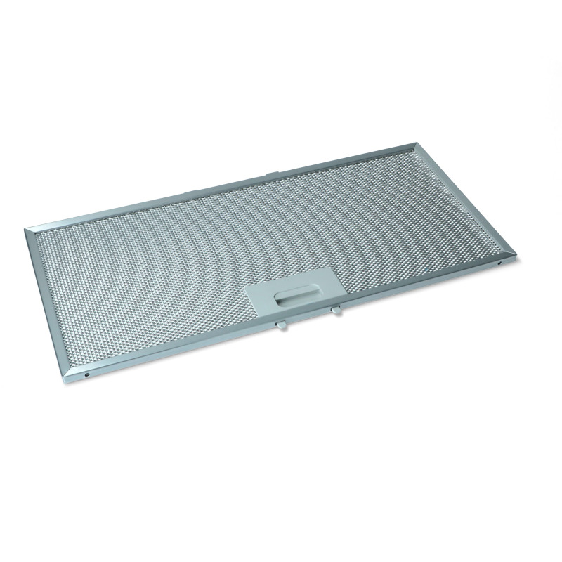ALUMINIUMFILTER 429,5 x 200 MM FÜR HOTPOINT / ARISTON / ELICA / WHIRLPOOL / INDESIT HOOD GRI0088006A