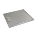 ALUMINUM FILTER ELICA 267.5 x 305.5MM FOR ELECTROLUX / WHIRLPOOL EXHAUST MANIFOLD GRI0009219A