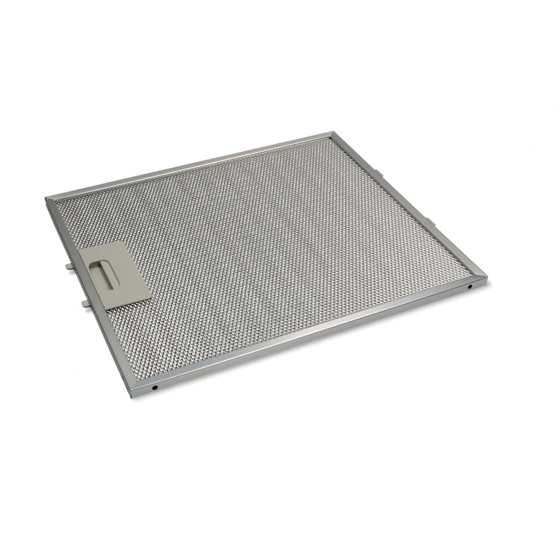 ALUMINUM FILTER ELICA 267.5 x 305.5MM FOR ELECTROLUX / WHIRLPOOL EXHAUST MANIFOLD GRI0009219A