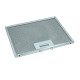 ALUMINUM FILTER 277×219MM FOR BEKO / INDESIT ARISTON / WHIRLPOOL GF024B HOOD