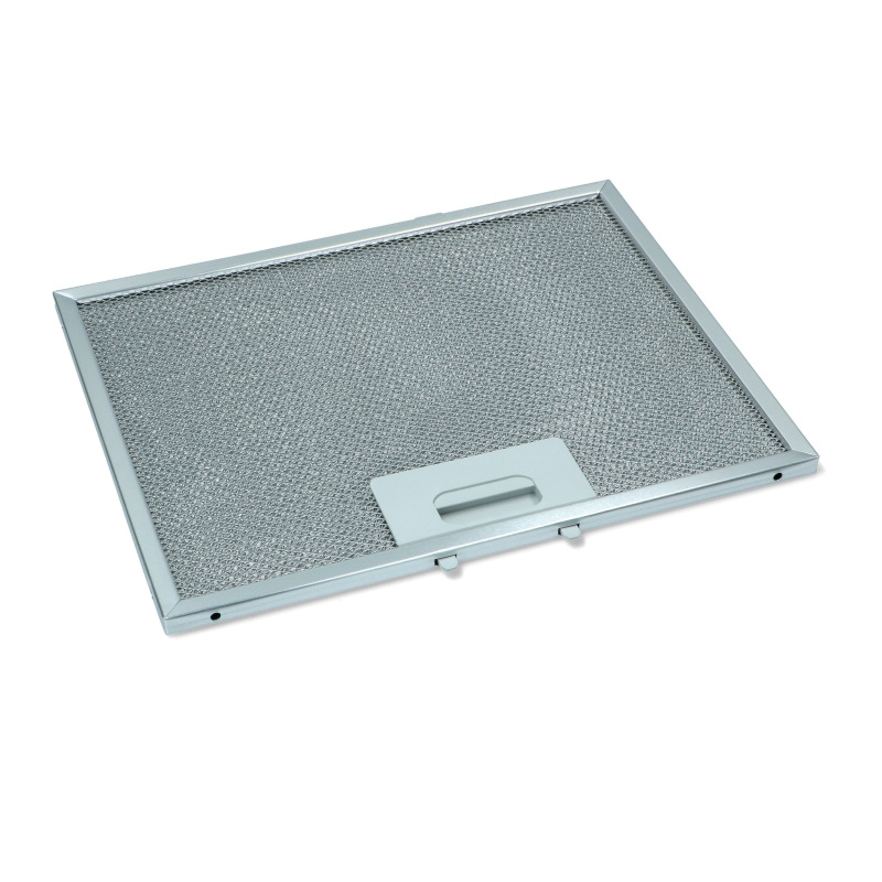 ALUMINUM FILTER 277×219MM FOR BEKO / INDESIT ARISTON / WHIRLPOOL GF024B HOOD