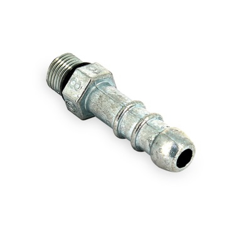 UNIVERSAL GAS APPLIANCE CONNECTOR